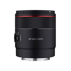 Samyang 24mm F1.8 Sony FE - Chef doeuvre pour...