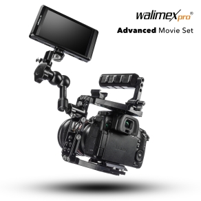 Walimex pro Compact Video Set