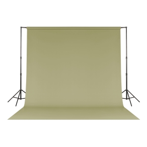 Walimex pro sfondo in cartone 2,72x10m, verde tenue