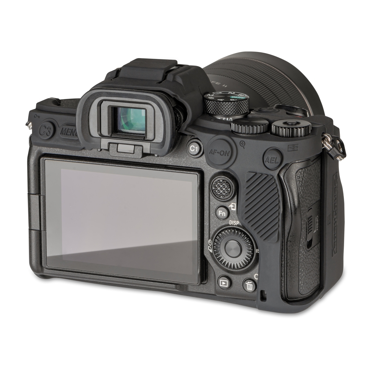 Walimex pro easyCover for Sony A7 IV black