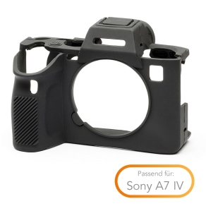 Walimex pro easyCover pour Sony A7 IV noir