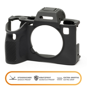 Walimex pro easyCover for Sony A7 IV black