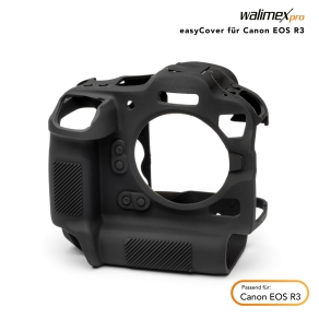 Walimex pro easyCover für Canon EOS R3