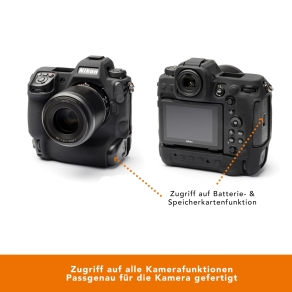 Walimex pro easyCover für Nikon Z9