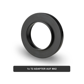 Walimex pro T2 Adapter to M42
