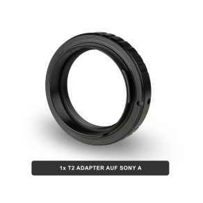 Walimex pro T2 Adapter to Sony A
