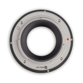 XEEN CF-montageset Sony E 16 mm