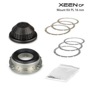 XEEN Kit di montaggio CF PL 16 mm