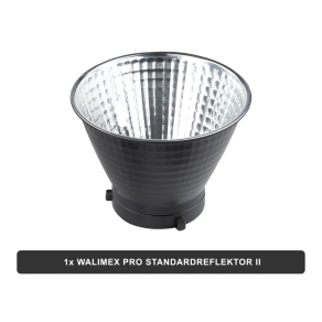 Walimex pro standard reflector II