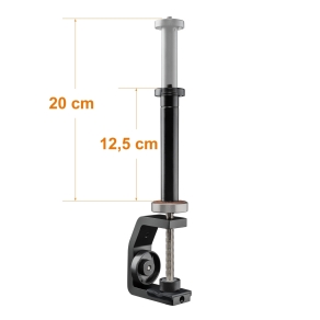 Walimex pro KX-20 Stand Clamp