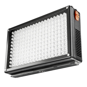 Walimex pro LED Video Light 209 LED Bi Color