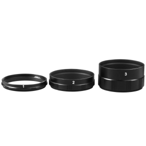 Walimex pro Macro Intermediate Ring Set for Nikon