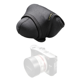 Walimex pro Neoprene Camera Protection Cover M