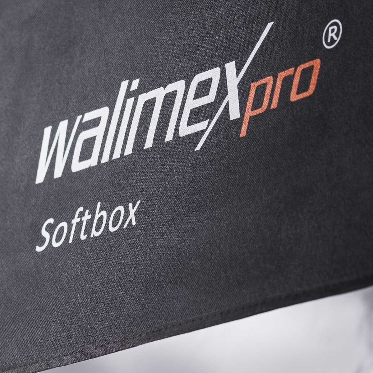 Walimex pro Octagon Softbox Ø60cm S-Bajonett