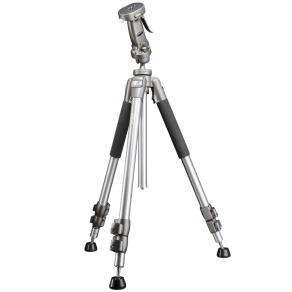 Walimex WAL-6702 Pro-Tripod + Action Grip FT-011H