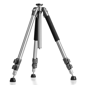 Walimex WAL-6702 Pro-Tripod + Action Grip FT-011H