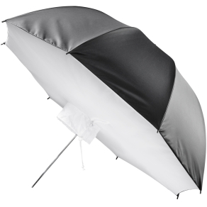 Walimex Umbrella Reflector Soft Light Box, 72cm
