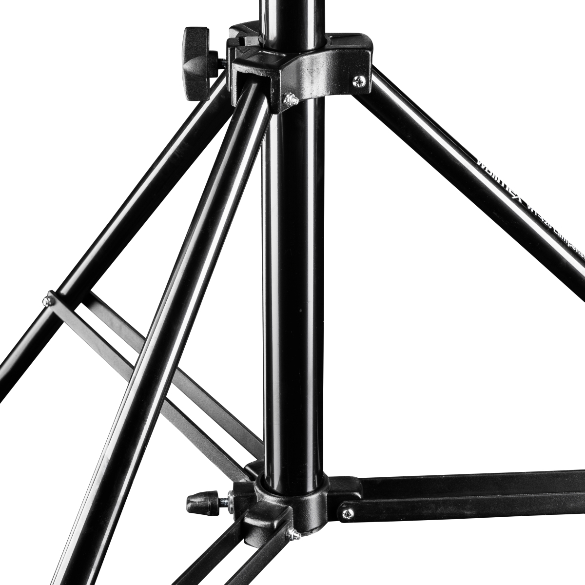 Walimex WT-420 Lamp Stand, 420cm