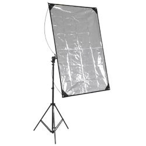Walimex Reflector Panel 70x100cm + WT-803 Stand