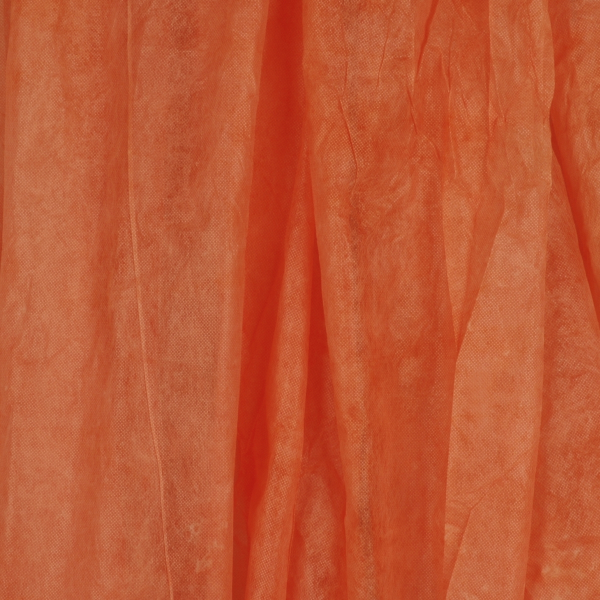 Walimex Cloth Background 3x6m orange