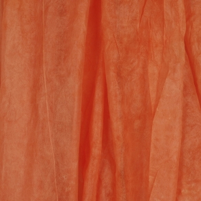 Walimex fond léger en tissu 3x6m orange