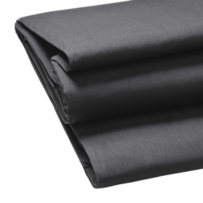 Walimex pro Cloth Background 2,85x6m, black