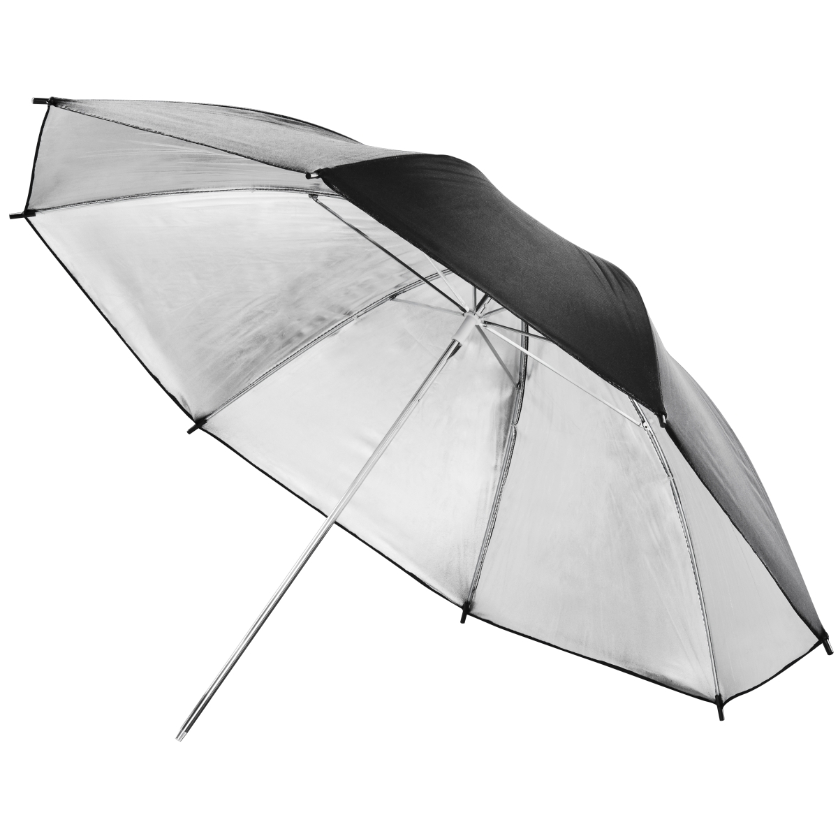 Walimex 3 Reflex/Transluc. Light Umbrellas, 84cm