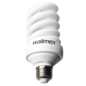 walimex pro Daylight / Studiolicht 1260W 5400K B-Ware E27 9x28W 