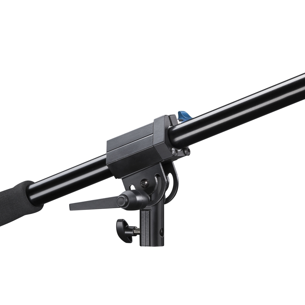 Walimex pro Boom incl. counter weight, 70-183cm