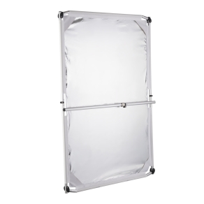 Walimex pro 4in1 Reflector Panel, 100x150cm