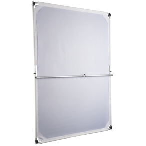 Walimex pro Jumbo 4in1 Reflector Panel, 150x200cm