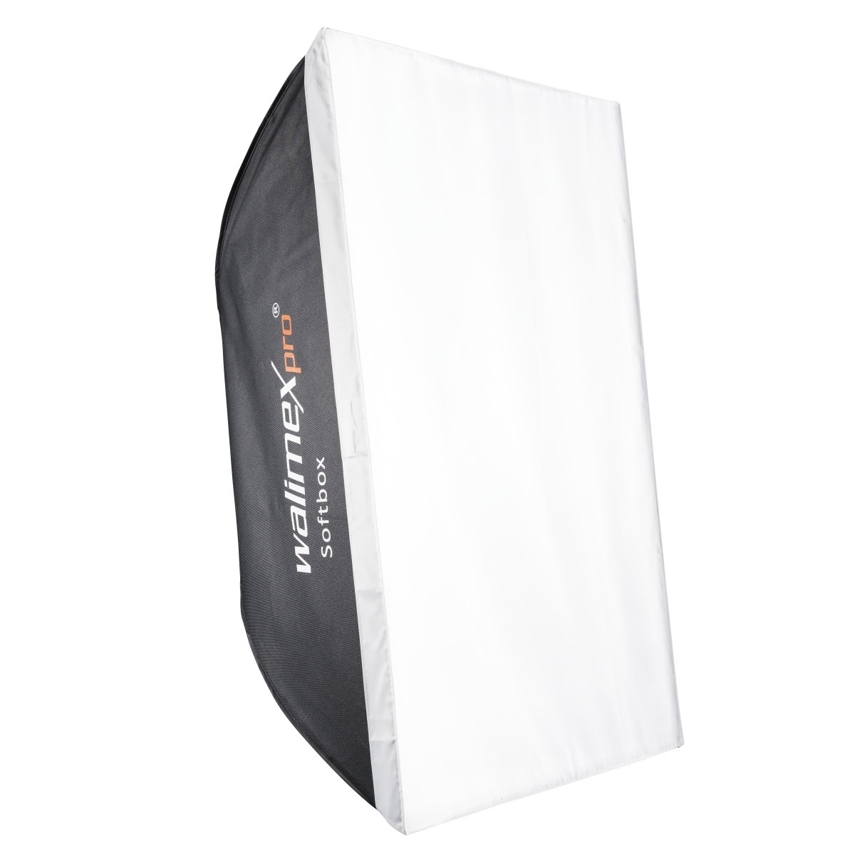 Walimex pro Softbox 60x90cm für Aurora/Bowens