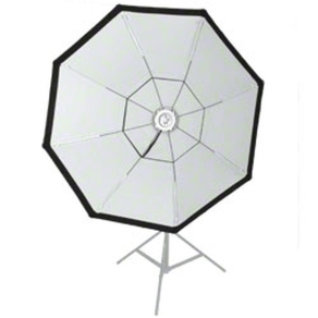 F&V PRO OCTA 150cm Softbox Umbrella for Bowens S Walimex Bajonett 