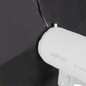 Walimex pro Octagon Softbox PLUS 150cm for Balcar