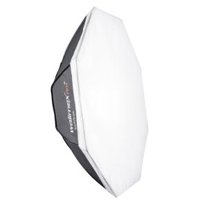 Walimex Octagon Softbox 90cm for Broncolor