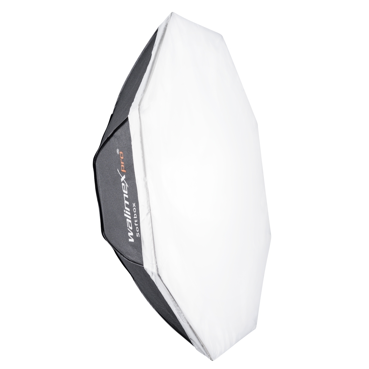 90cm moderntex Octagon Softbox con serraggio rapido tecnica walimex VC 