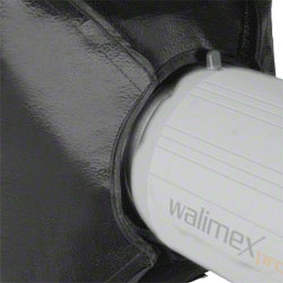 Walimex pro Softbox PLUS 40x50cm für Multiblitz V