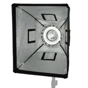Walimex pro Boîte à lumière PLUS 40x50cm Visatec