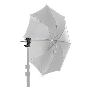 Walimex Kit porte-flash et parapluie, 4 pcs.