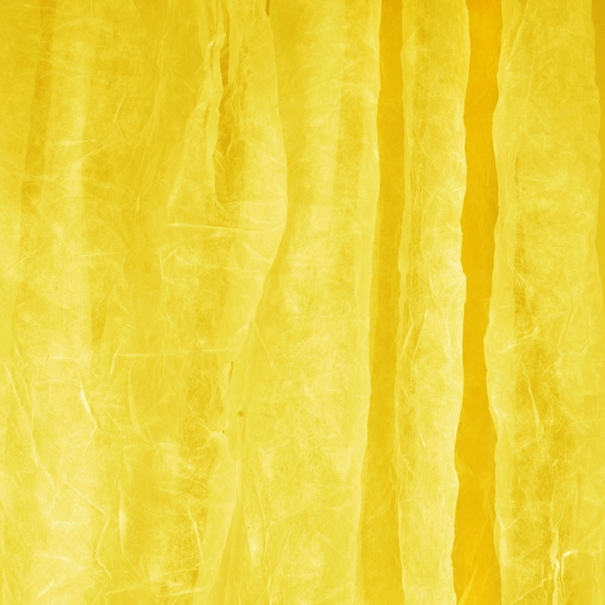 Walimex leichter Stoffhintergrund 3x6m gelb