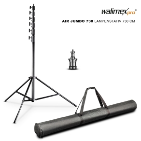Walimex pro lamp stand Jumbo AIR 730cm