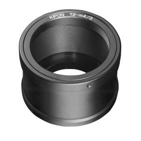 Walimex T2 Adapter for Micro-Four-Thirds