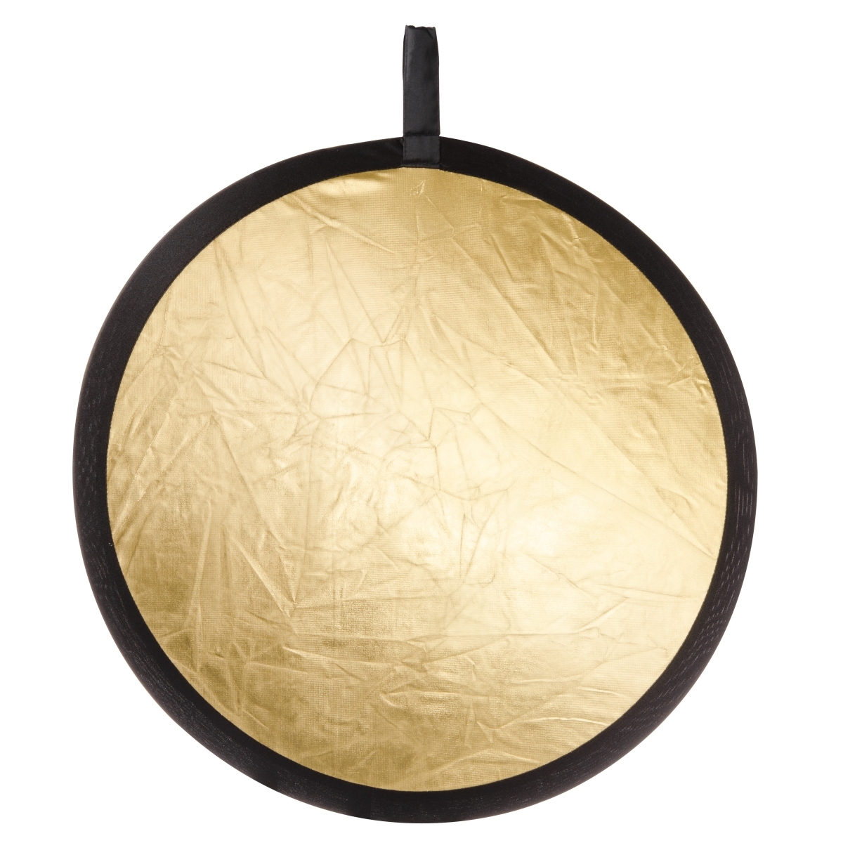 Walimex Double Reflector silver/gold, 30cm