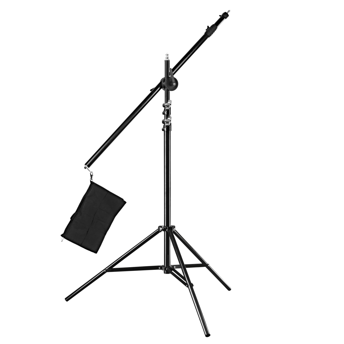 Walimex Deluxe Boom Stand 100-460cm 4-6kg