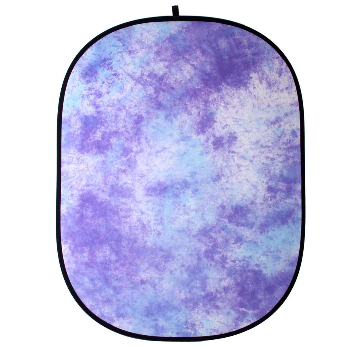 Walimex Foldable Background lilac batic, 146x200cm