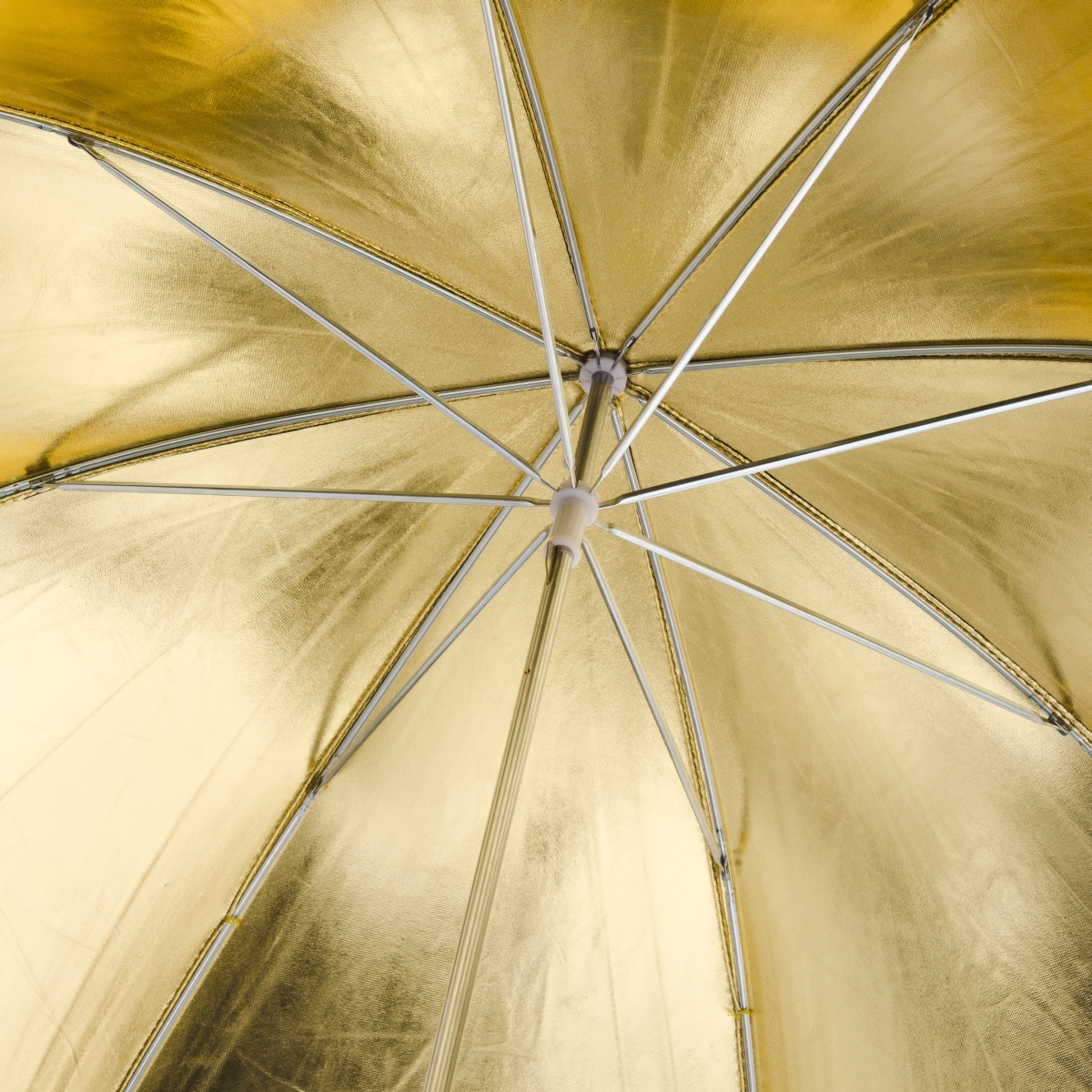 Walimex Reflex Umbrella gold, 84cm
