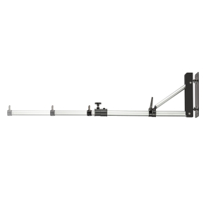 Walimex pro Wall Lamp Support, 70-120cm