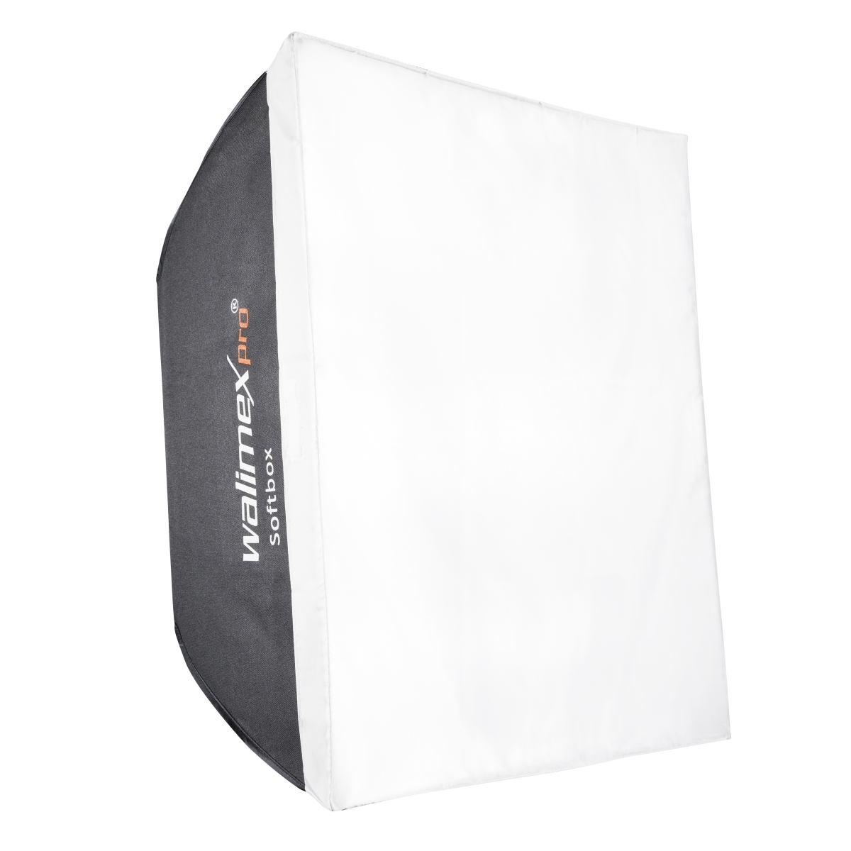 Walimex pro Softbox 60x60cm für Aurora/Bowens