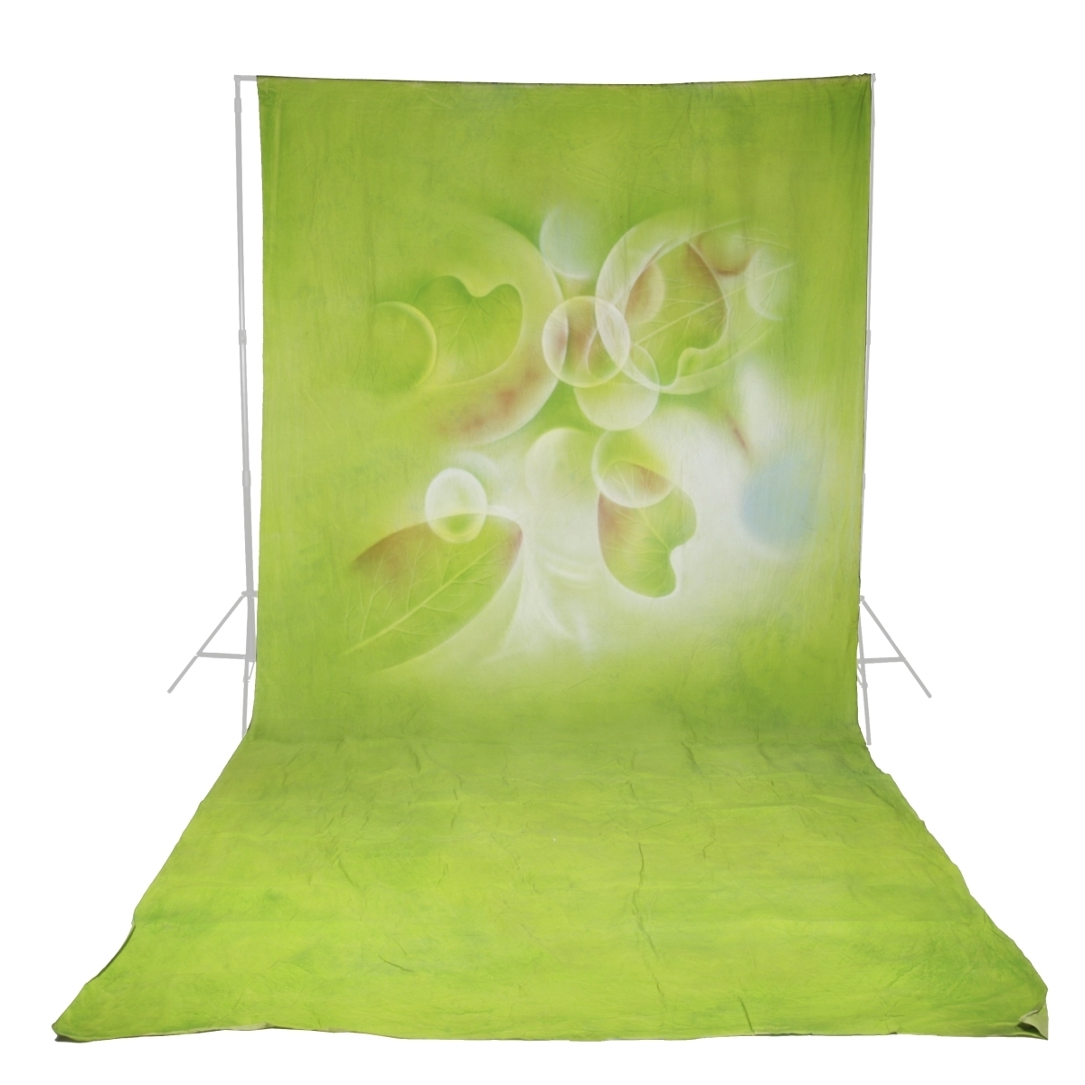 Walimex pro Motif Cloth Background Fresh, 3x6m
