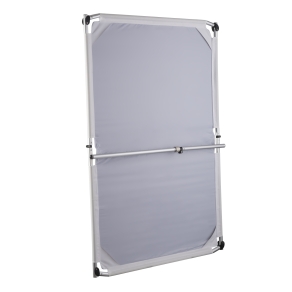 Walimex pro 4in1 Reflector Panel, 100x150cm Set